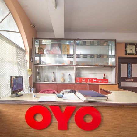 Oyo 30993 Hotel Simma Darjeeling  Eksteriør bilde