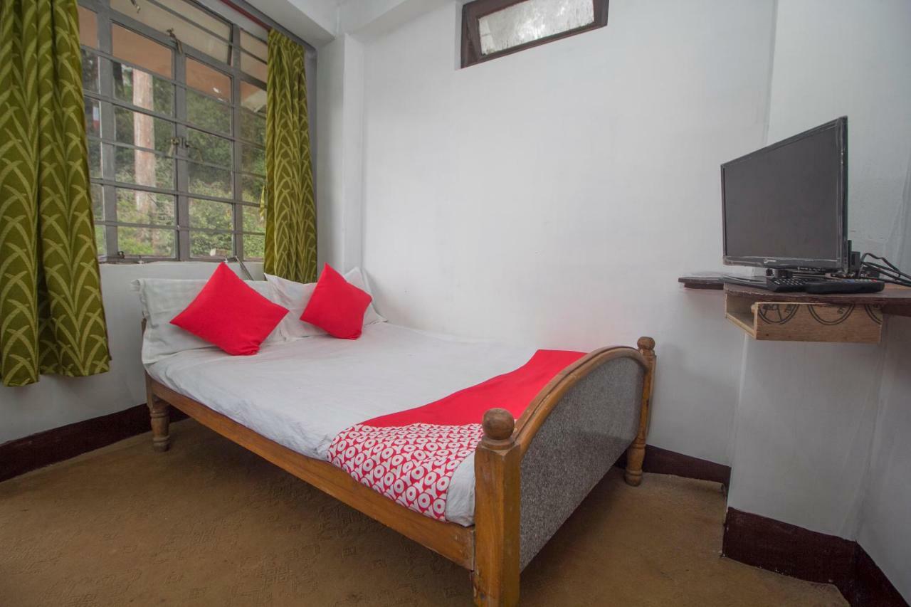 Oyo 30993 Hotel Simma Darjeeling  Eksteriør bilde