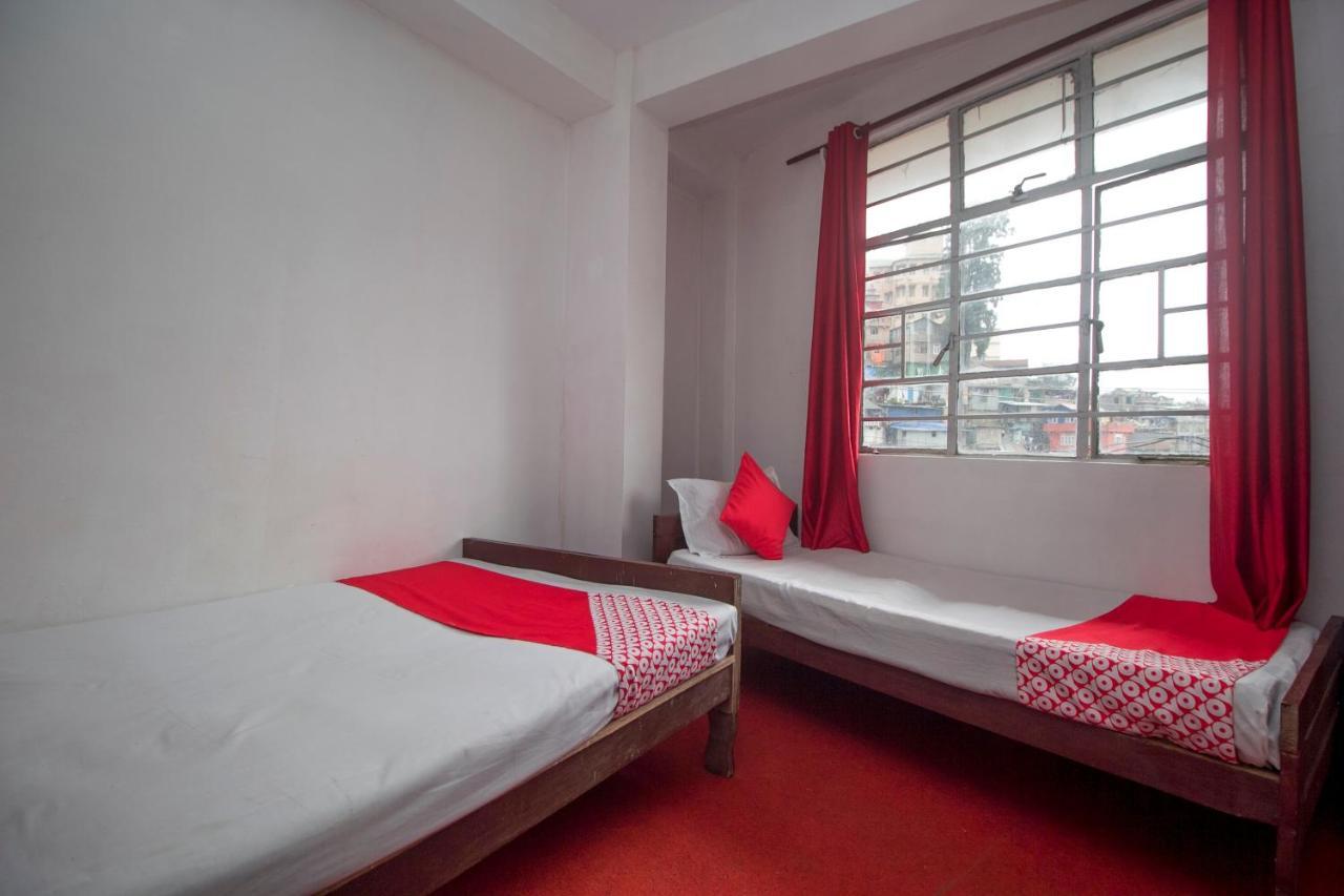 Oyo 30993 Hotel Simma Darjeeling  Eksteriør bilde
