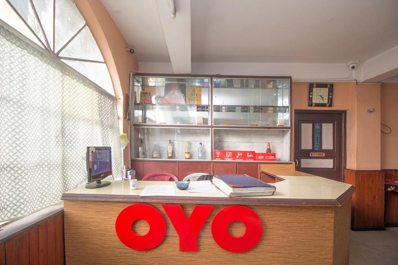 Oyo 30993 Hotel Simma Darjeeling  Eksteriør bilde