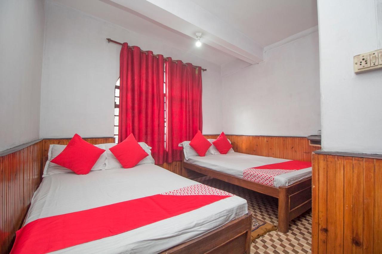 Oyo 30993 Hotel Simma Darjeeling  Eksteriør bilde
