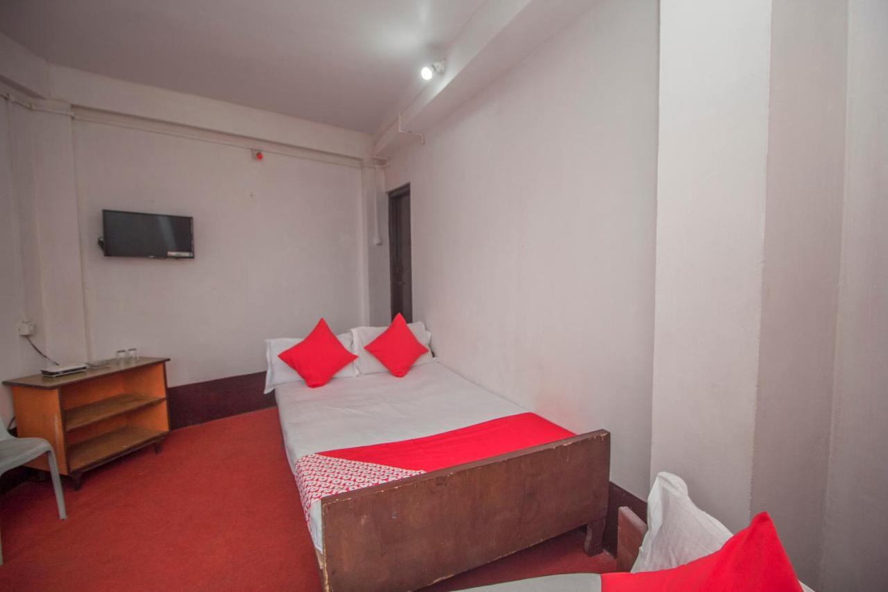 Oyo 30993 Hotel Simma Darjeeling  Eksteriør bilde
