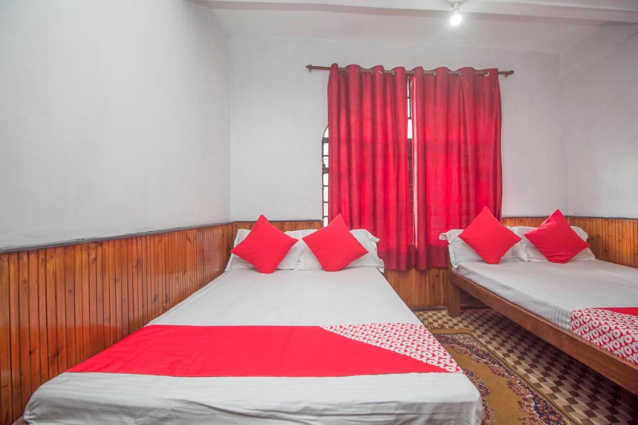 Oyo 30993 Hotel Simma Darjeeling  Eksteriør bilde