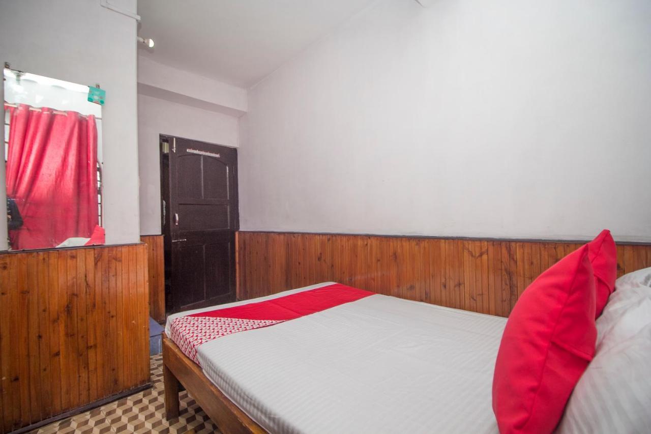 Oyo 30993 Hotel Simma Darjeeling  Eksteriør bilde