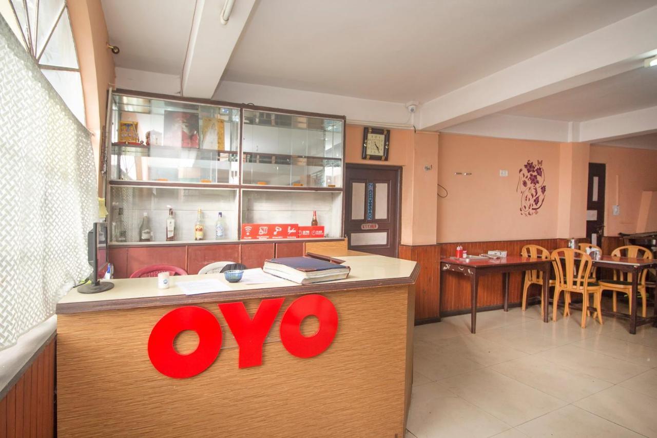 Oyo 30993 Hotel Simma Darjeeling  Eksteriør bilde