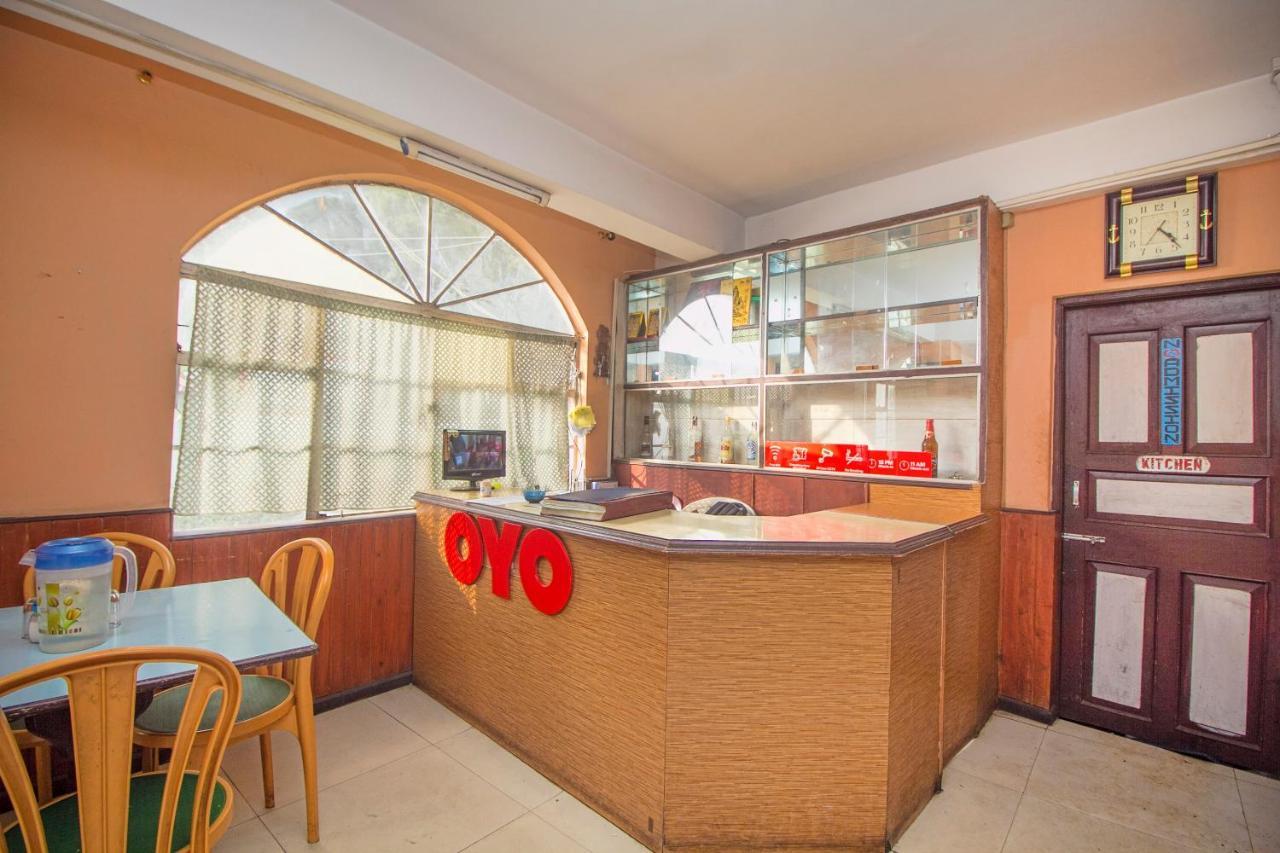 Oyo 30993 Hotel Simma Darjeeling  Eksteriør bilde