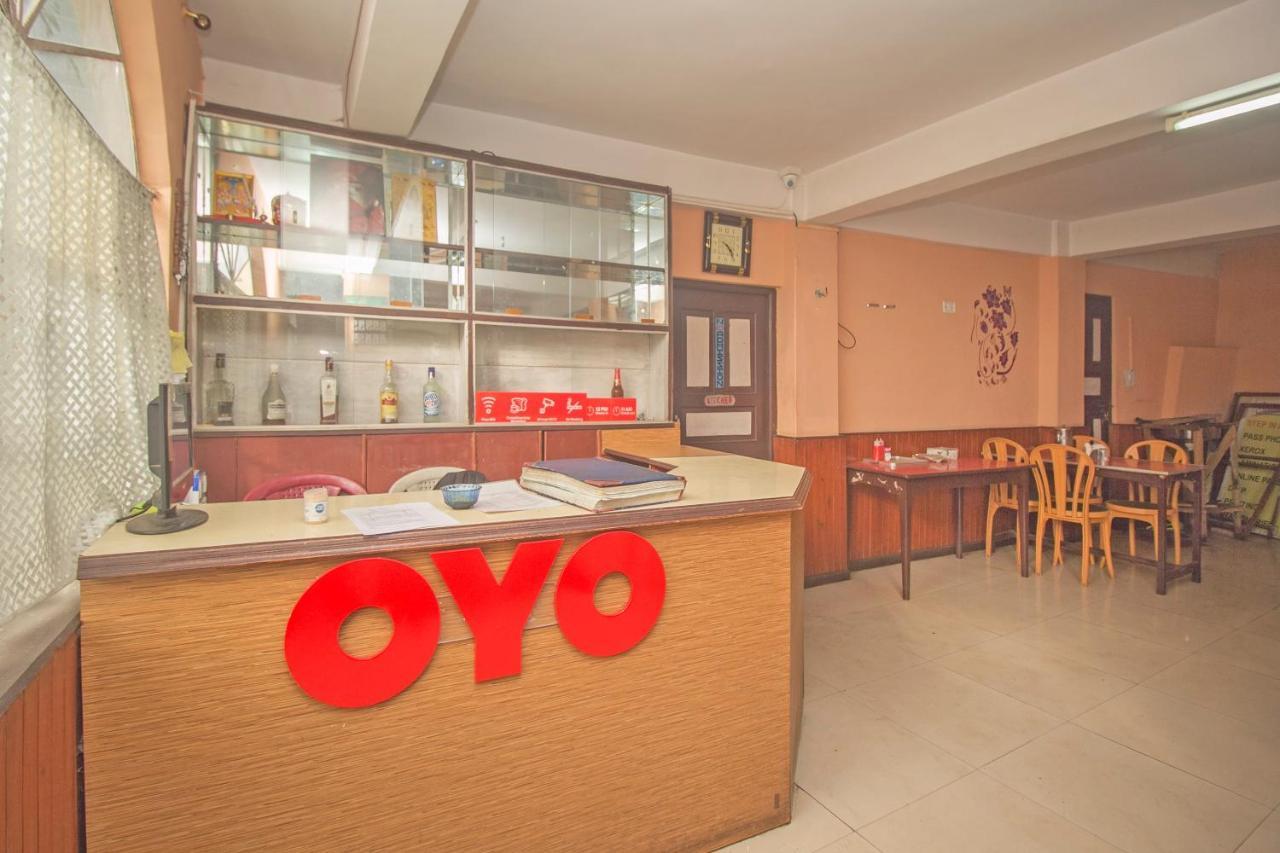 Oyo 30993 Hotel Simma Darjeeling  Eksteriør bilde