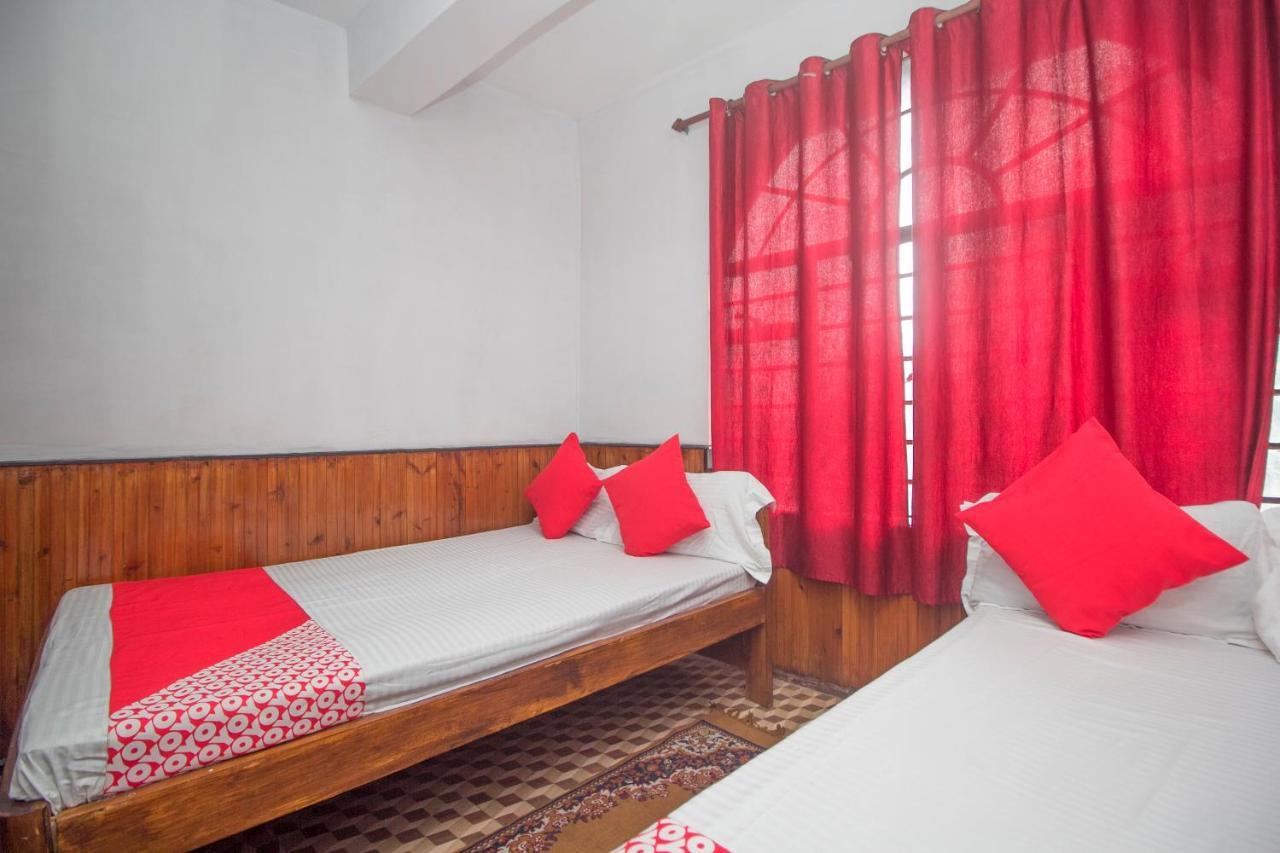 Oyo 30993 Hotel Simma Darjeeling  Eksteriør bilde