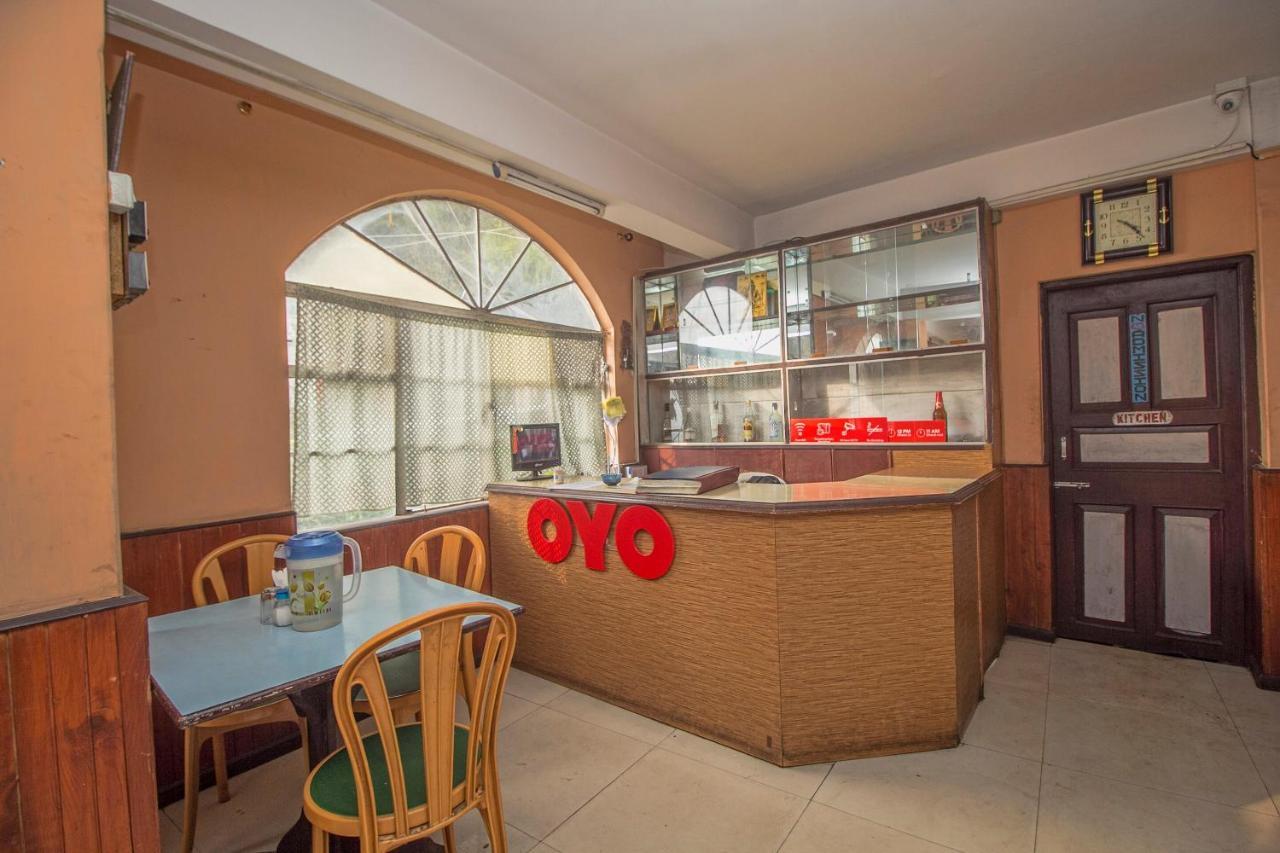 Oyo 30993 Hotel Simma Darjeeling  Eksteriør bilde