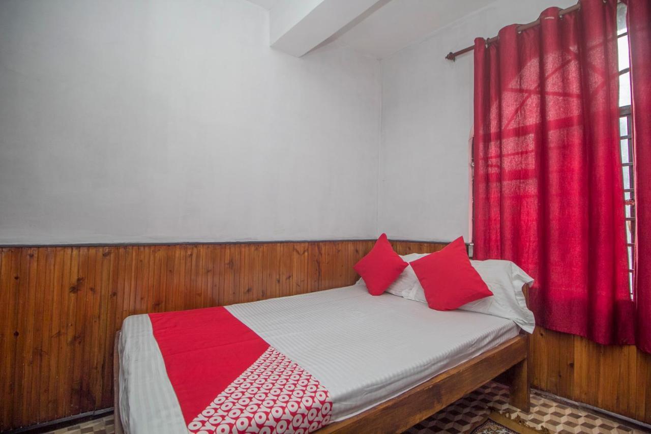 Oyo 30993 Hotel Simma Darjeeling  Eksteriør bilde