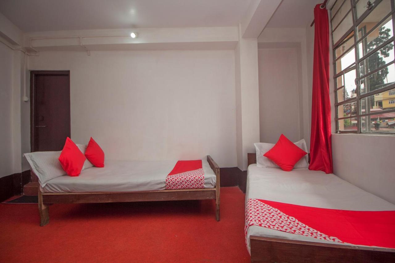 Oyo 30993 Hotel Simma Darjeeling  Eksteriør bilde