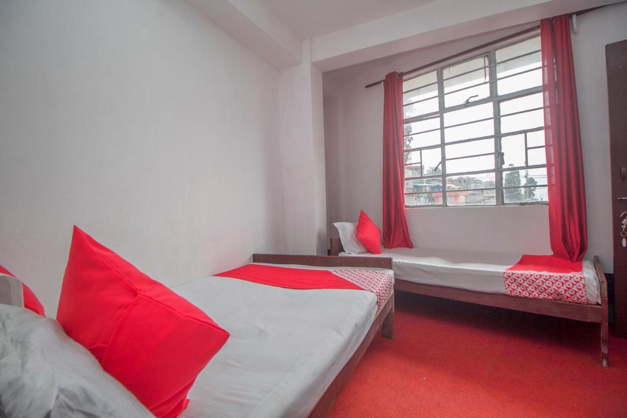 Oyo 30993 Hotel Simma Darjeeling  Eksteriør bilde
