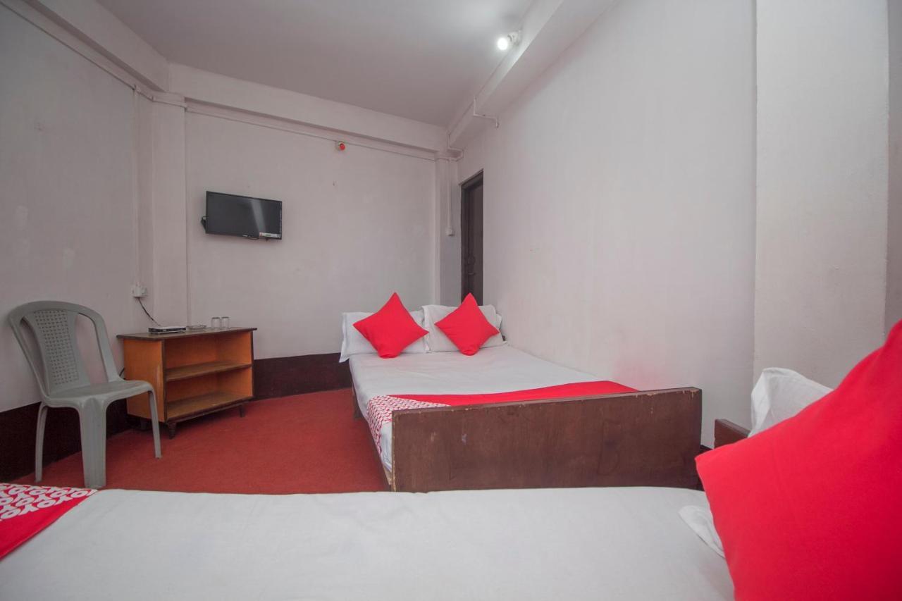 Oyo 30993 Hotel Simma Darjeeling  Eksteriør bilde